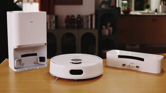 「ズボラ家電女王」が本当に助けられた家電はどれ？ 2024年「ズボラ家電」ベスト5