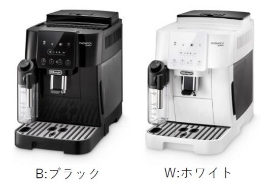 カプチーノの泡が「かなり滑らか」でした！ デロンギの「マグニフィカ スタート 全自動コーヒーマシン」