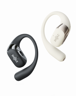 デュアルドライバーで音質強化！ Shokzの耳掛け式オープンイヤーイヤホン 「OpenFit 2」