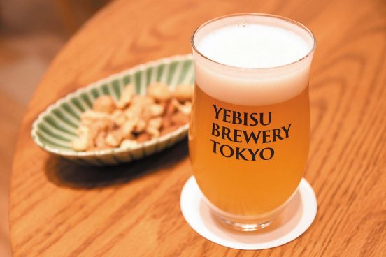 驚くほどウマい出来立てビールを飲みつつ学ぶ！オトナの社会科見学スポットは“食”が魅力