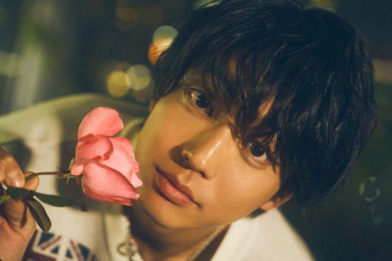 伊藤健太郎「地元の友達の子供たちも集まれる秘密基地を本気で作りたい！」ドラマ『未恋～かくれぼっちたち～』