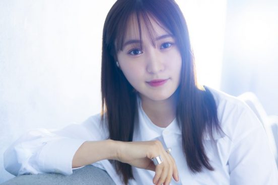 菅井友香のウマ愛が炸裂「イクイノックスの子どもたちに期待しています！」