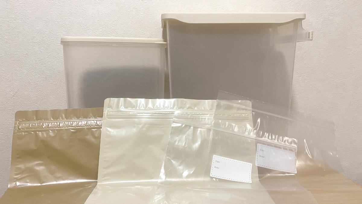 実は3COINSって「食品保存グッズ」天国！ 6つ使い倒して一番便利だったのは…