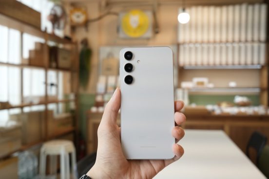 Galaxy S24シリーズの指紋ロック解除、「One UI 7」でもっと速くなる!?