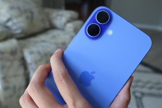 次期「iPhone 17 Air」、ついに価格が判明!?