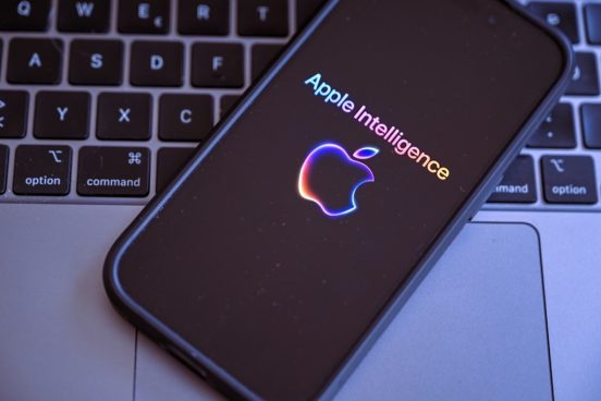 Apple Intelligence、「ニュースの要約機能」を改善へ