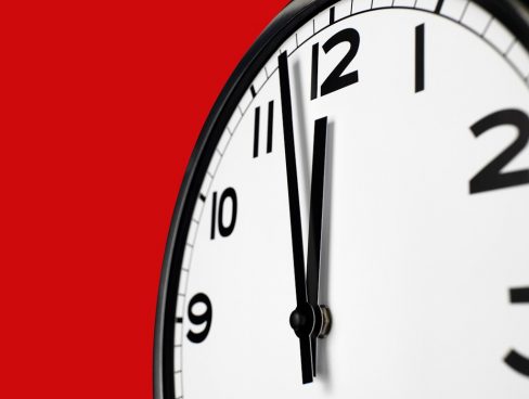 人類滅亡まであと何秒？ 最新の「終末時計」がもうすぐ発表