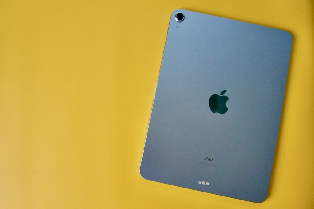 次期「iPad Air」はM3を飛ばす!? M4版が2025年に発売する可能性が浮上