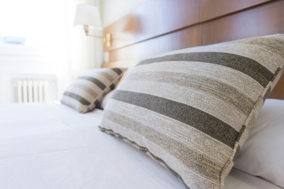 ホテルランキングで272位から5位に急上昇！ 英ホテルの経営者が取り入れた戦略とは？