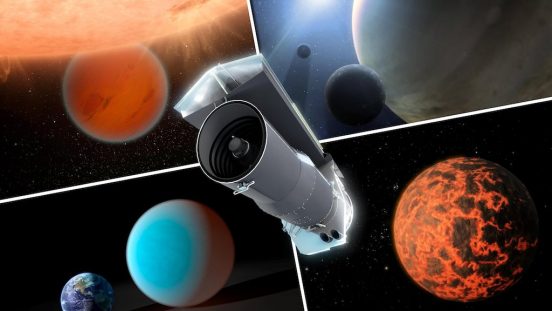 遠い宇宙に「悪夢の世界」と言われる惑星があった！「ちぎれて死ぬ」とNASAが恐れる理由とは？