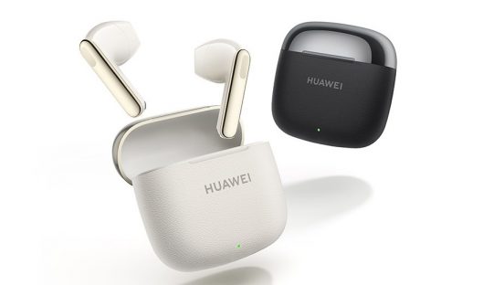 5000円台なのに高スペックな完全ワイヤレス「HUAWEI FreeBuds SE 3」