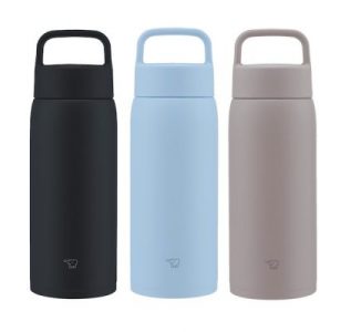 「持ちやすい大容量」ってステキやん！ 象印マホービン「ステンレスマグ」はアクティブ派にオススメ