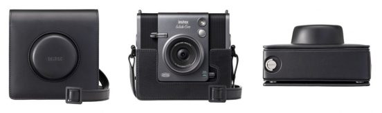 あなたは使いこなせる？ 撮影エフェクト100通りのチェキ「instax WIDE Evo」出た！