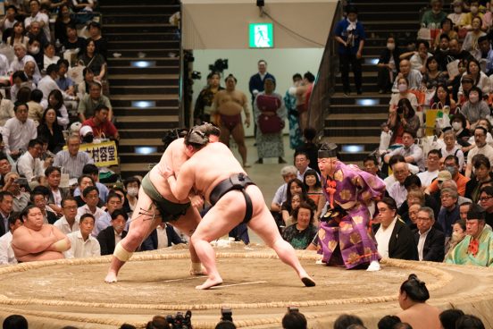 最速昇進の大関誕生で大相撲が盛り上がり中！ ビギナーも楽しめる相撲の基本と観戦ポイント