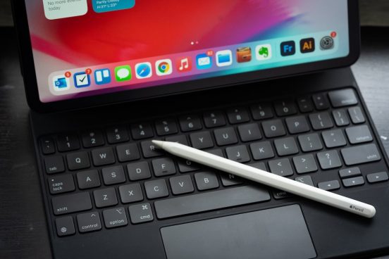 新「Magic Keyboard」、次期iPad AirやiPadと同時に登場!?