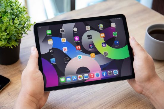 次期iPad Air、やっぱり「M3」チップを搭載？