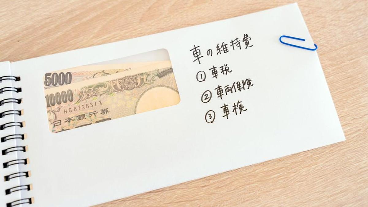 「貯金」苦手な人でも確実に貯められる12枚入りの「封筒貯金」がぴったりなんです