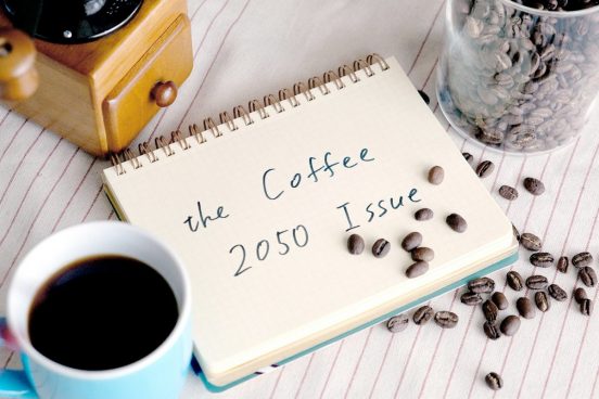 「コーヒー2050年問題」とは？ 我々に及ぶ影響と“サステナブルな一杯”の選び方を専門誌編集長が解説