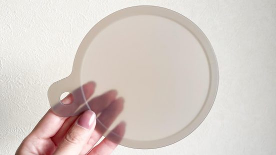 シリコーンラップ、結局どれがいいの？ 「無印良品のシリコーン蓋」が大正解でした