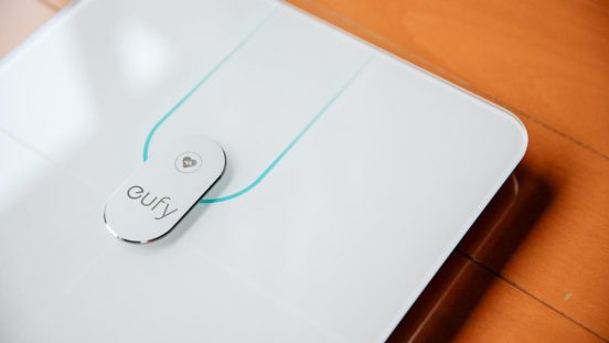 「ジムに会費だけ払う生活」に終止符！Ankerの体重体組成計で運動習慣がついた理由は…