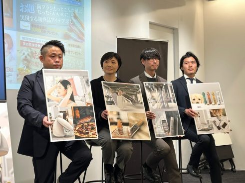 「架空商品モール」はメーカーの救世主となれるか？「消費者の声×生成AI」で企画力不足のお悩み解決！
