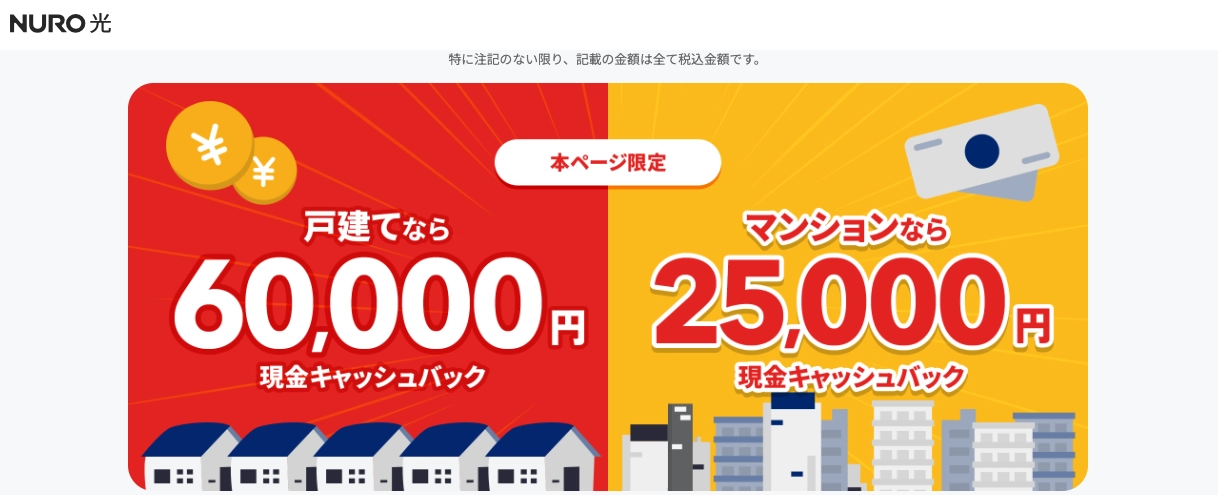 NURO光