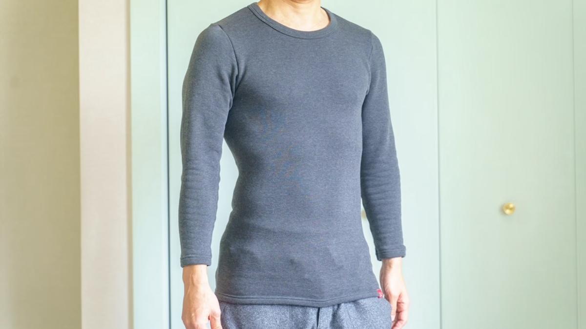 グンゼの「肌着7枚分の暖かさを持つインナー」、ヒートテック超えの暖かさでは？