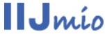 IIJmio