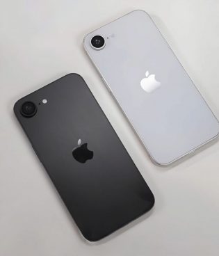 次期「iPhone SE」の新たなダミーが出現！ 廉価モデルとは思えない出来栄え