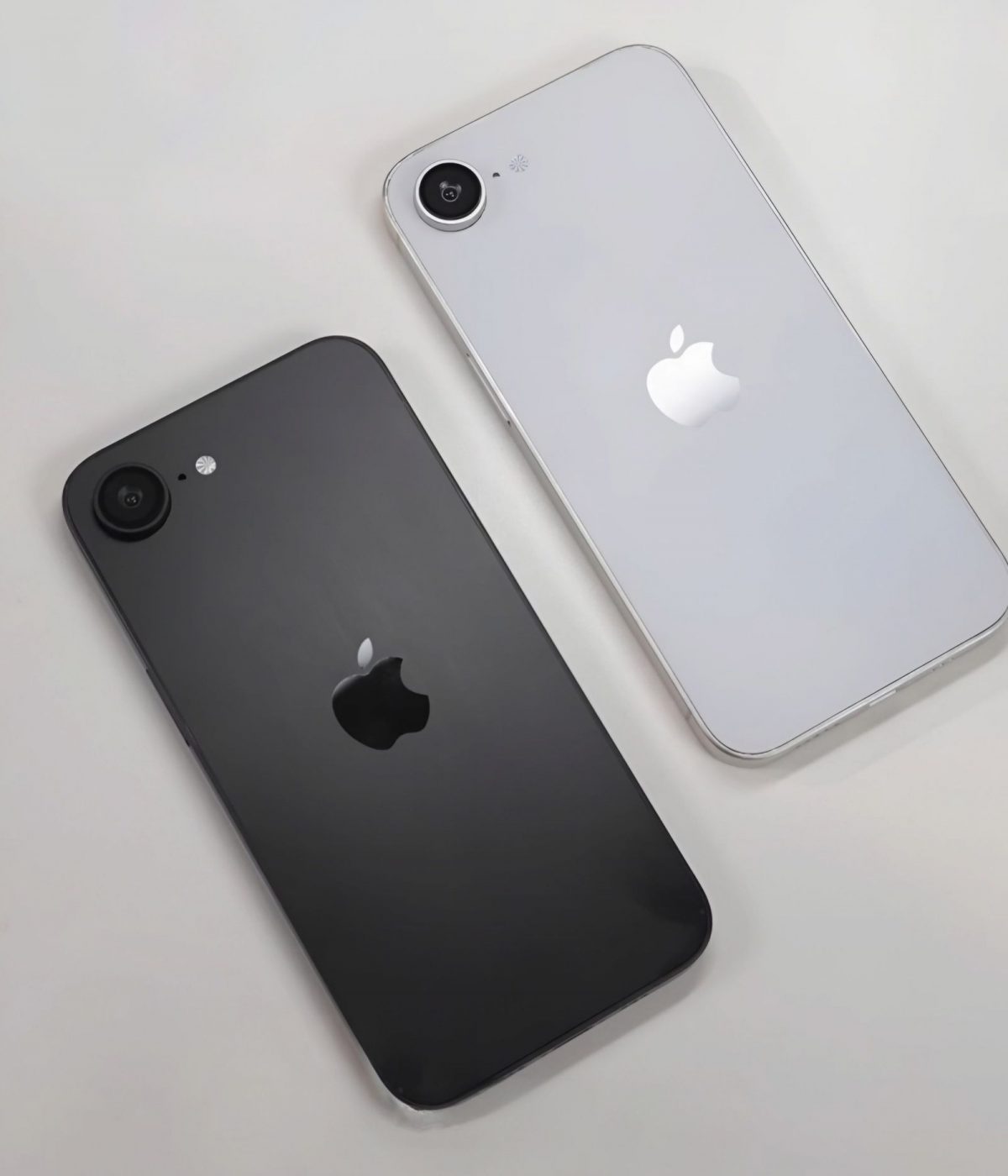 次期「iPhone SE」の新たなダミーが出現！ 廉価モデルとは思えない出来栄え