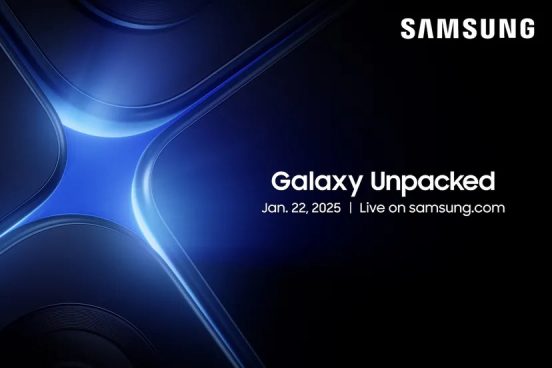 「Galaxy Unpacked」は1月23日未明に開催！ 話題の超薄型モデルもお披露目!?