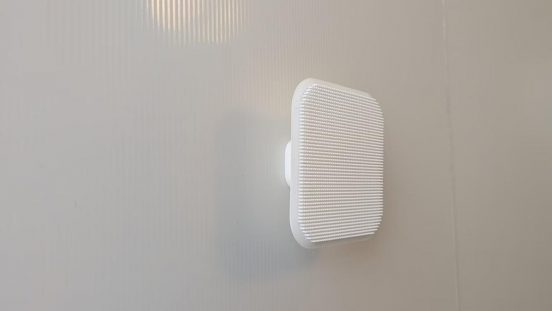 山崎実業の「シリコンスポンジ」で、次の大掃除はラクしよう。ちょこっと掃除の習慣がついたよ
