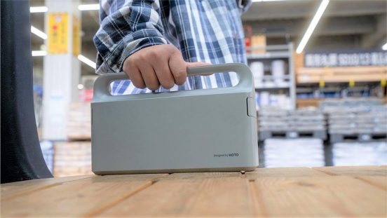 くすみカラーでミニマルデザインな「入門用工具」。新生活で痒い所に手が届く！