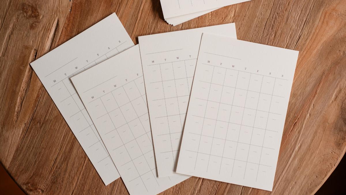 普段アプリでスケジュール管理する私が、アナログな「ダイアリーシール」を手放せなくなった理由