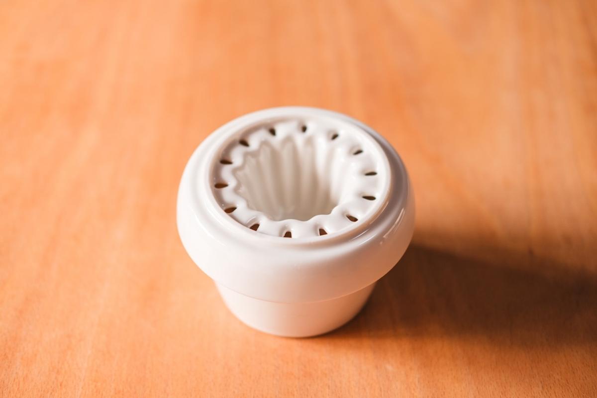 100均のレモン絞り器やめてよかった！ 収納ストレスがなくなって、毎日の料理もワンランクアップしたよ