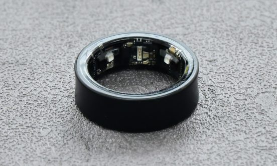 サムスンのスマートリングが日本上陸！ 指で手軽に毎日の健康管理「Samsung Galaxy Ring」