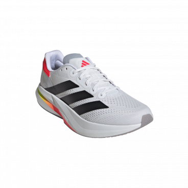 アディダスから、エントリーランナー向けランニングシューズ登場！ 「ADIZERO DURAMO SPEED 2」