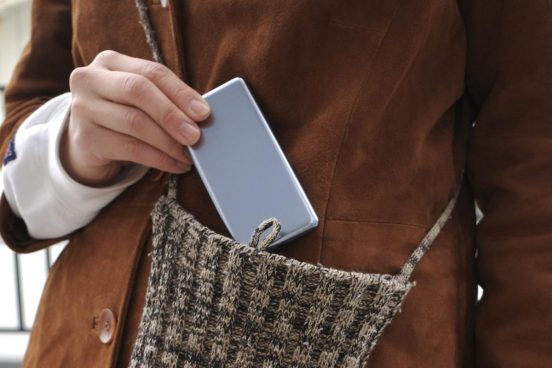 93gの超軽量！ 20W急速充電対応のXiaomiモバイルバッテリーで外出先も安心