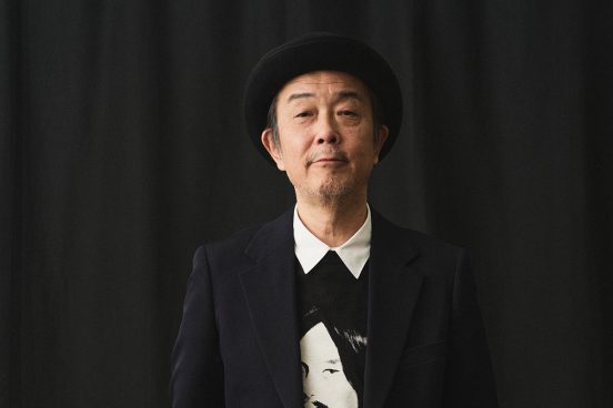 リリー・フランキー「僕らにとっての憩いの場所」ドラマ『ペンション・恋は桃色』season3