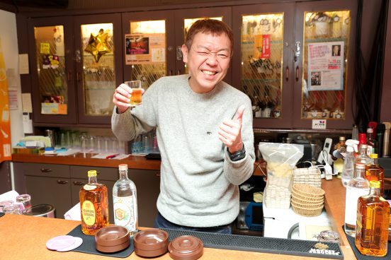 連載最終回「半径3mにスーパースターがいるってことに気づく目線を持ってほしい」玉袋筋太郎が出会った日本文化の担い手たち。
