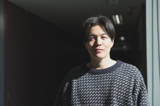 B’zの物まねで世間を驚かせたTBS・南波雅俊アナウンサー単独インタビュー！「スポーツ実況も出演業務も両立させながら、本気で追い求めていきたい」