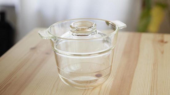 買ってよかった「HARIOのレンジ調理アイテム」3選