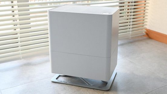 ようやく見つけた「部屋におきたい加湿器」の正解はこれ。気になるところがあっても使い続けたい理由はね…