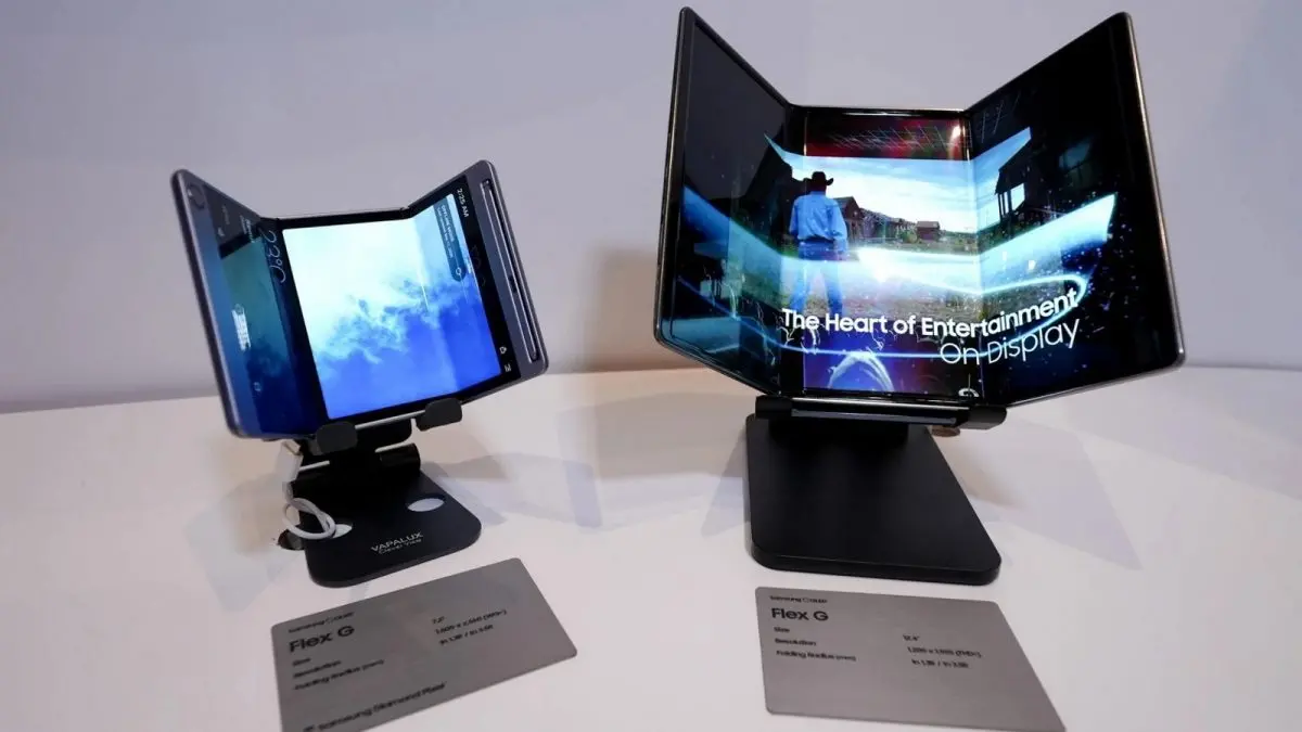 次期「Galaxy G Fold」、中国の認証通過も充電速度がやはり残念…