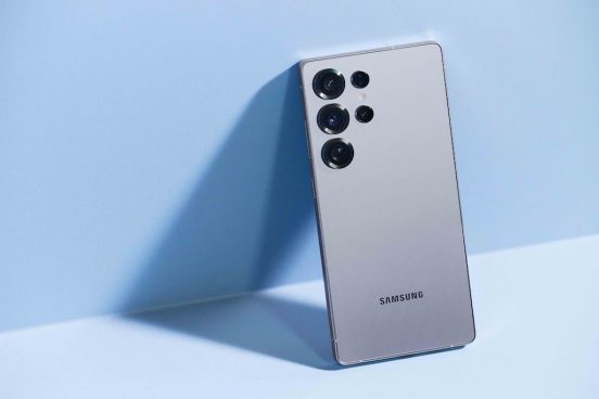 超薄型「Galaxy S25 Edge」、最上級モデルと同じ2億画素カメラを搭載!?