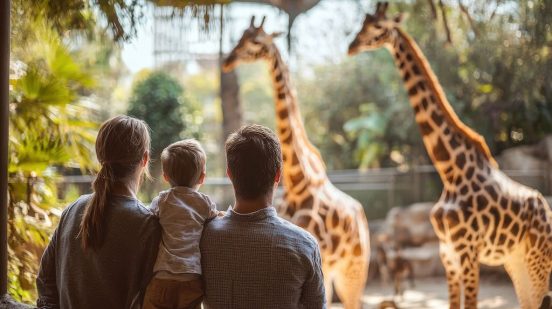 動物園で泊まるのがトレンドになる!? 新たな楽しみ方とは