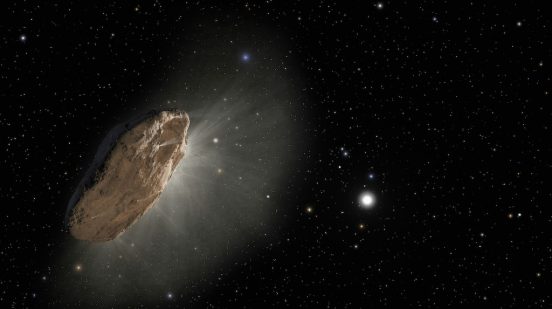 2032年に小惑星が地球に衝突する!? もう軌道は変えられないらしい…
