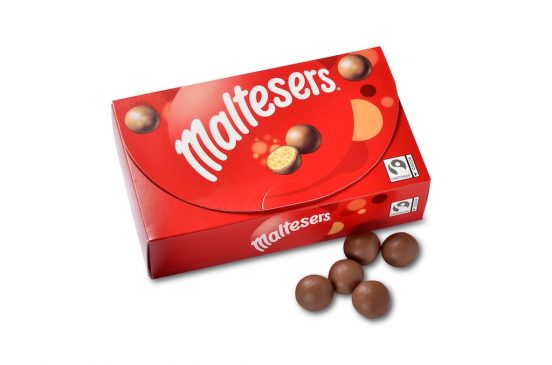 チョコ菓子は袋より箱に入ったほうがおいしい!? 驚きの理由があった