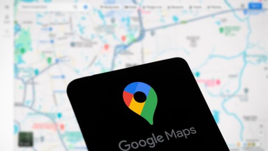 英の「Googleマップ」に便利な新機能！ もう駐車に困らない!?