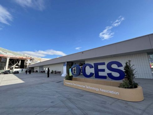 【CES 2025】スズキがCES初出展！ パイオニア、ヴァレオ、ジェンテックスなどモビリティ出展社を一挙紹介！